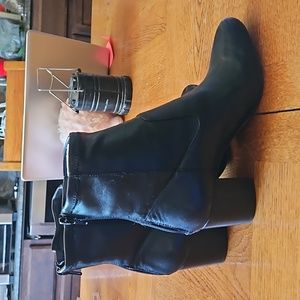 SOLE/SOCIETY Boots
